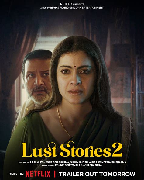 hindi sexy stoty|Watch Lust Stories 2 